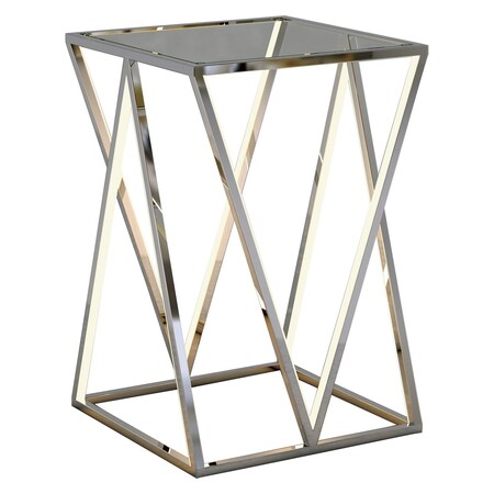 Et2 Victory Led Accent Table E71000-PC